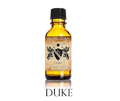 Duke - Top 10 Custard E-Juice Flavors
