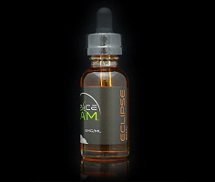 Best Vanilla Custard Vape Juice for 2015 - Eclipse - Space Jam