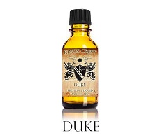 Duke by King's Crest - Best Vanilla Custard Vape Juice