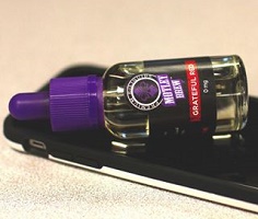 Grateful Red by Motley Brew - Best VC E-Juice 2015