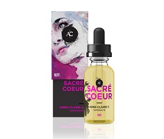 Sacre Coeur - Best Custard E-Liquids