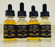 Best Vanilla Custard E-Juice, Vape Juice Flavor