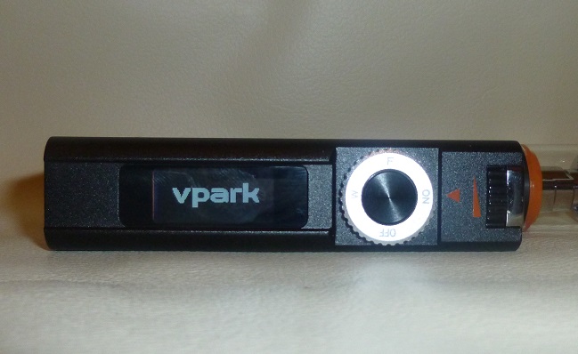 VPark Box Mod