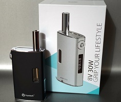 Joyetech eGrip - Best E-Cig Battery