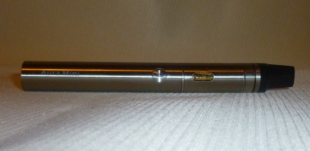 Aura Mini Vape Pen Review