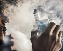 Diacetyl and Acetyl Propionyl Vaping Risks