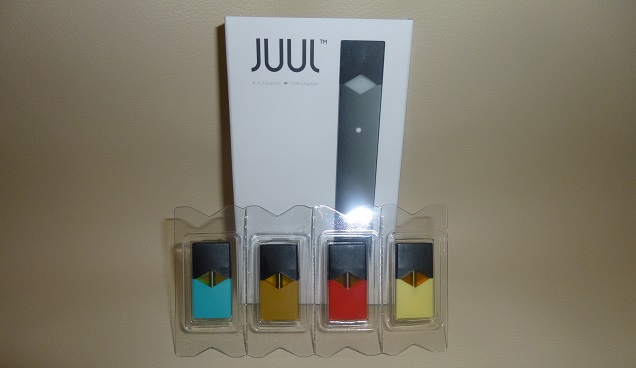 Pax JUUL Vapor Review - The Most Satisfying Beginner E-Cig?