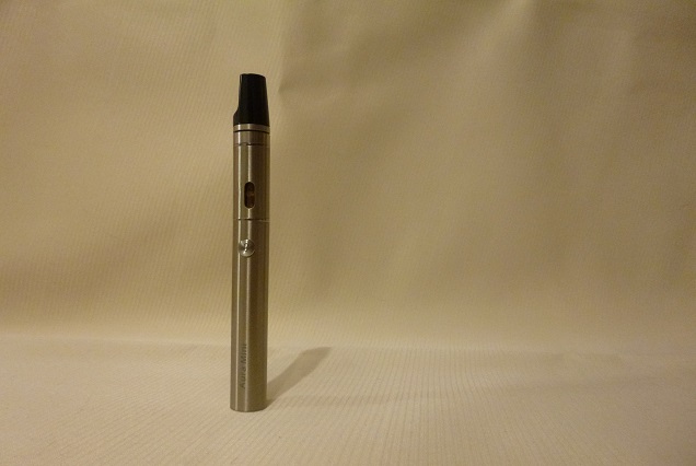 Aura Mini E-Cigarette Review