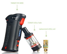 Vaporesso Target VTC Kit Contest