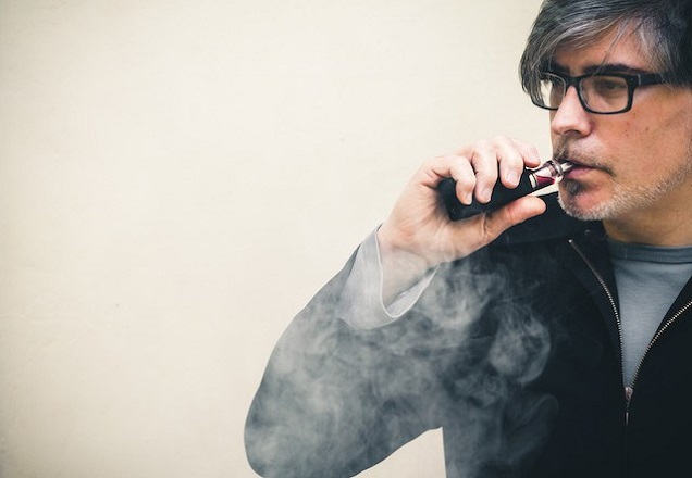 E-Cigarette Research, News and Legislation Roundup