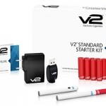 V2 Electronic Cigarette