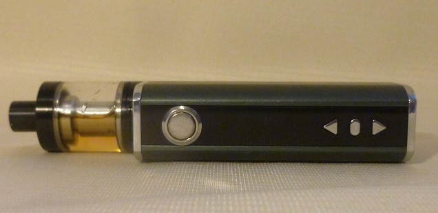 iStick 40 W Review