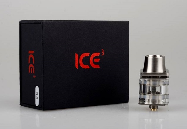Ice Cubed RDA Release Date