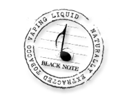 Black Note Coupon