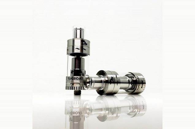 Tug Tank by Flawless - New Vaping Product Releases