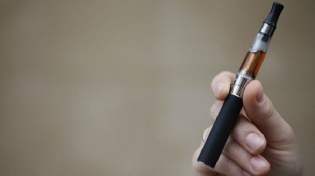 Second Generation E-Cigarette