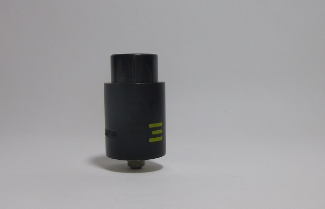 Dog3 RDA Review - In Use