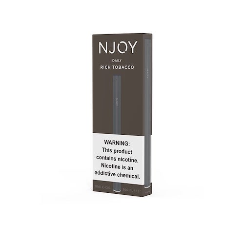 Enjoy Electronic Cigarette Official Site NJOY Aims To Bring Vaping National | Convenience Store News Njoy Wall Charger Enjoy Electronic Cigarette Official Site NJOY Aims To Bring Vaping National | Convenience Store News Njoy Wall Charger