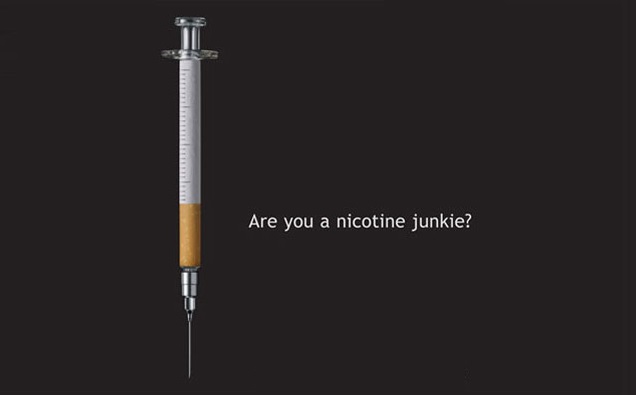 Nicotine Addictiveness