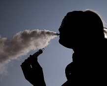 Bad Science on Vaping
