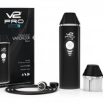 V2 Pro Series 7 Review