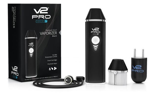 v2 pro series 7 vaporizer