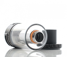 Aspire Cleito Top Rated Vape Tank for 2016
