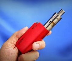 Innokin iSub Apex Sub-Ohm Tank Vaping