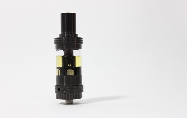 Uwell Crown Sub Ohm Tank Review