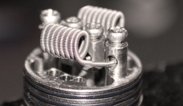 Cloud Chasing and Coil Type