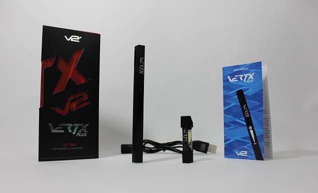 V2 Vertx Plus Kit Review