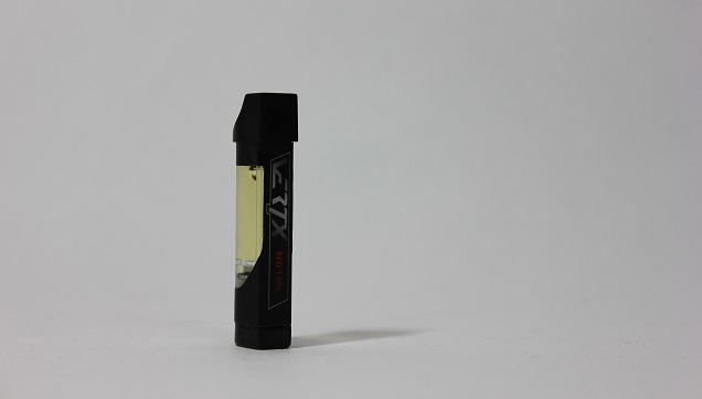 V2 Vertx Plus Vaporizer Review - E-Liquid Cartridges