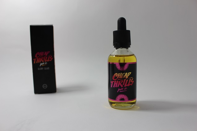 Cheap Thrills Review - Packaging and Design