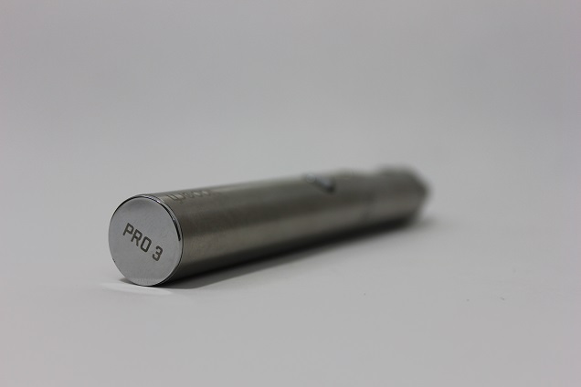 VaporFi Pro 3 Review - Manufacturing Quality