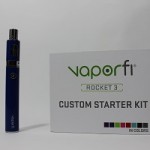 VaporFi Starter Kit Review
