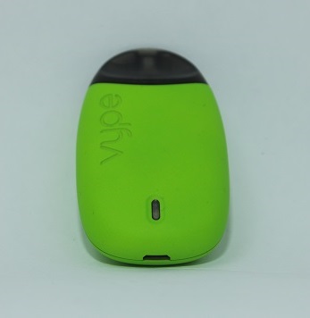 Vype Pebble Review