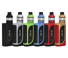 iKonn 220W - Best Cheap VW E-Cigs