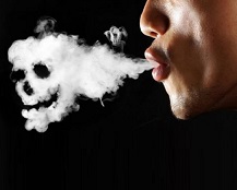 E-Cigarette Risk Perceptions