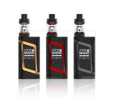 Alien 220 W - Best Affordable Box Mods