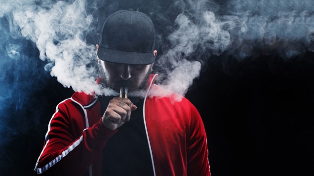 Minimizing the Risks of Vaping