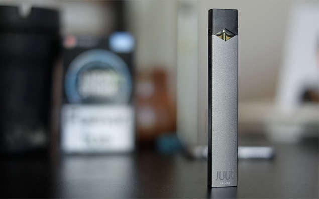 Vaporizer Pen for E-liquid