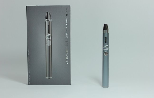 V2 Pro Series 3X Kit Review