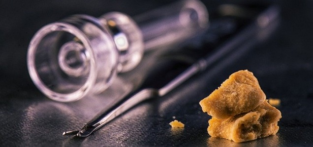 Are Dabs Bad For You?