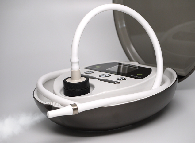 Herbalizer Desktop Vaporizer - Best Dry Herb Vaporizers