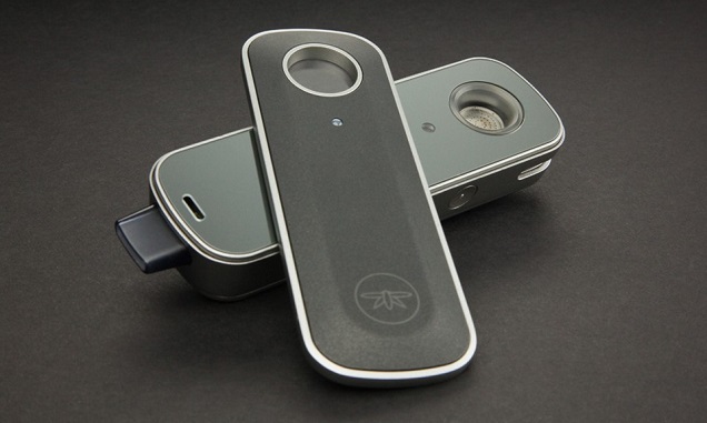 Firefly 2 - Best Portable Vaporizer