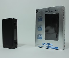 iTaste MVP4 Mod Review