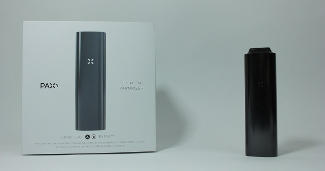 kant Ydeevne mørkere Pax 3 Review: The Ultimate Portable Dry-Herb Vaporizer?