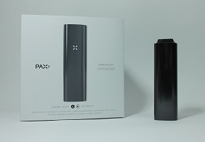 Pax 3 Dry Herb Vaporizer