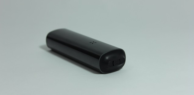 Pax 3 Vaporizer - In Use