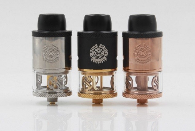 Best RTAs - Top Rebuildable Tank Atomizers of 2020